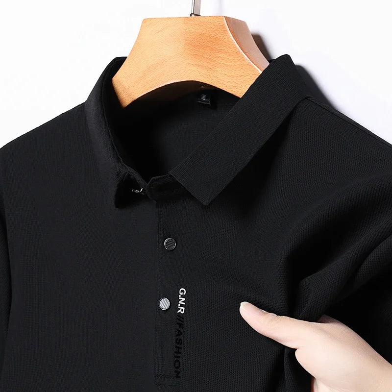 Men's Comfortable New Arrivals Polo Shirt