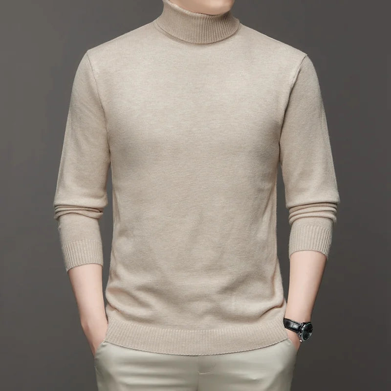 High Quality Men Streetwear Sweater