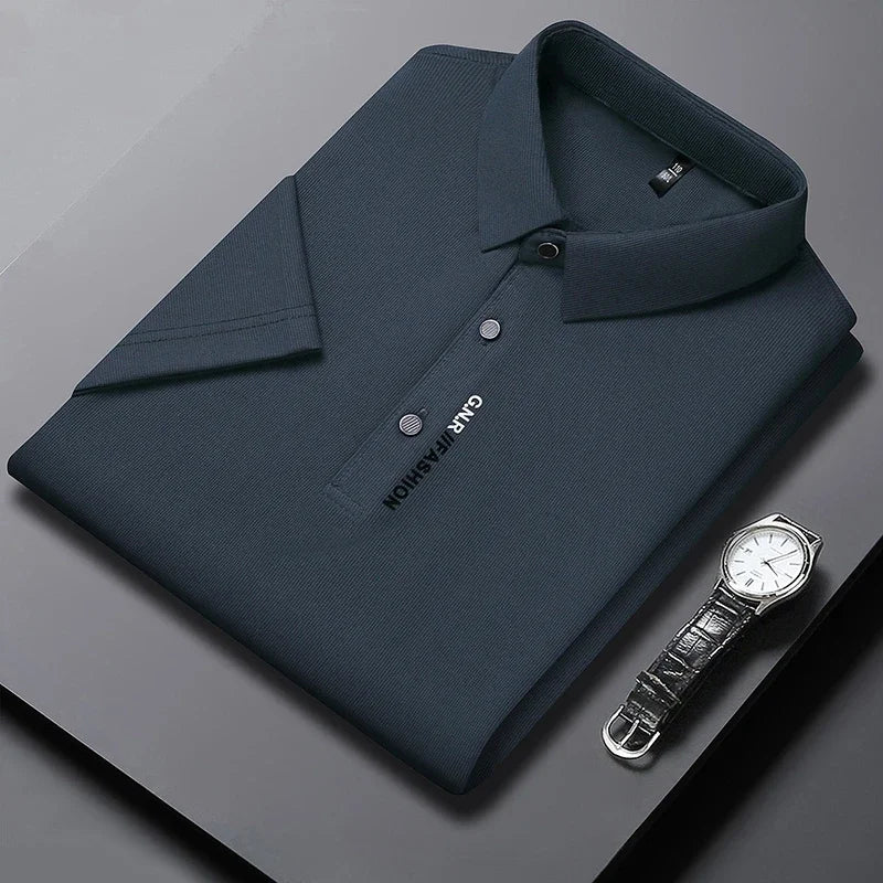 Men's Comfortable New Arrivals Polo Shirt