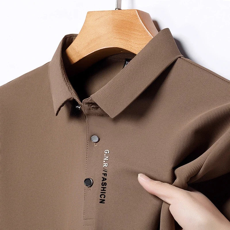 Men's Comfortable New Arrivals Polo Shirt