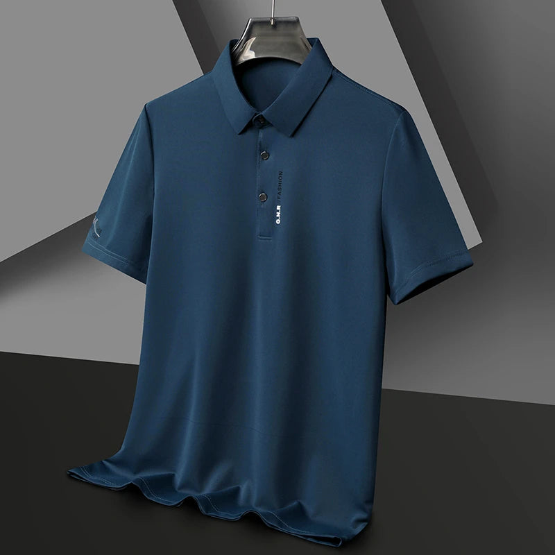 Men's Comfortable New Arrivals Polo Shirt