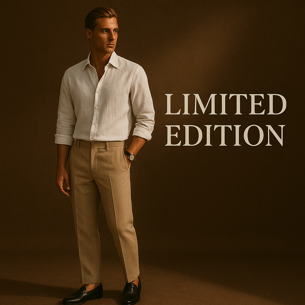 LIMITED EDITION