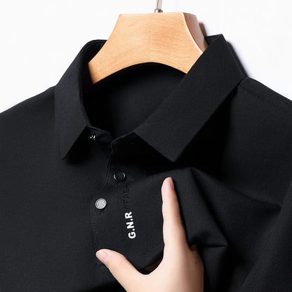 Men's Comfortable New Arrivals Polo Shirt
