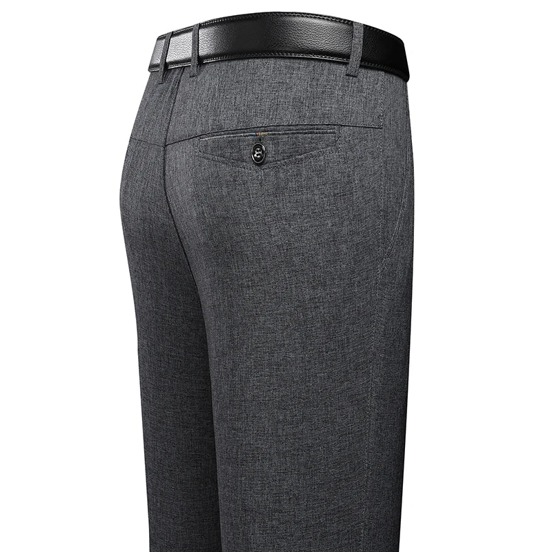 Classic Tailored Trousers