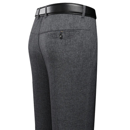 Classic Tailored Trousers