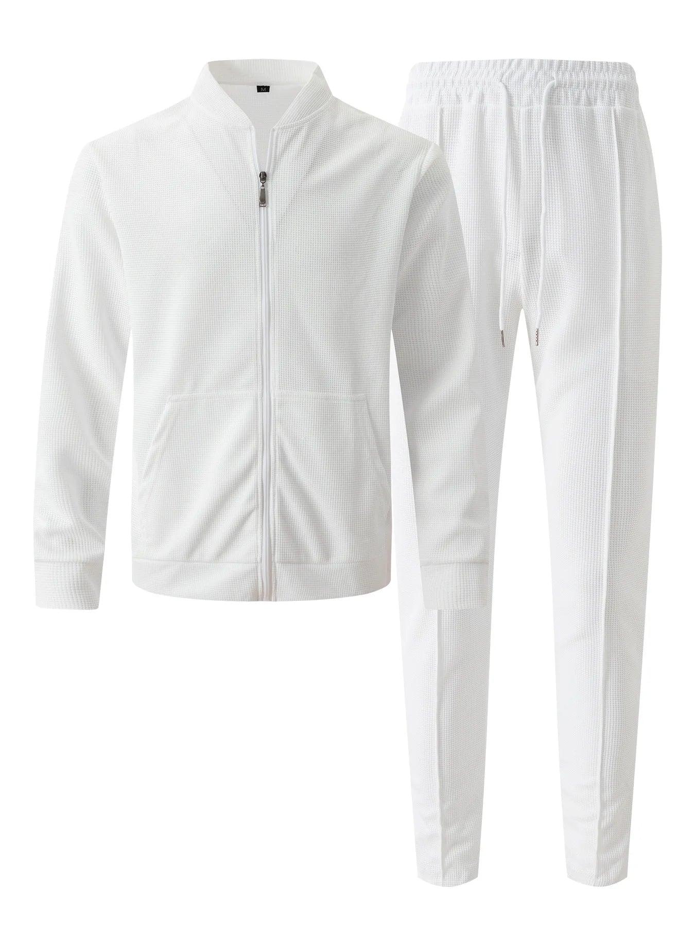 Men's Casual Blazer Two-Pieces