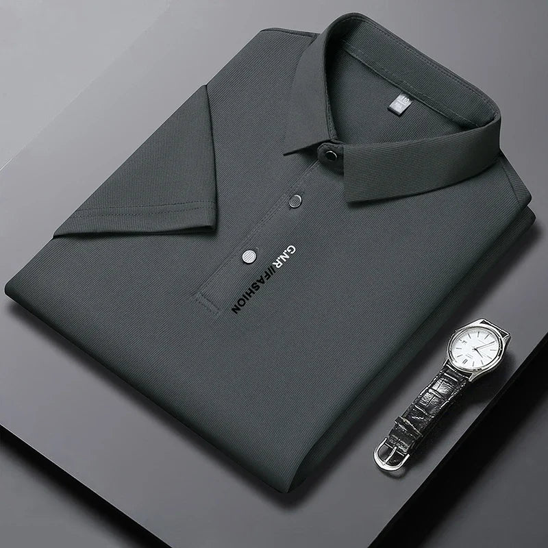 Men's Comfortable New Arrivals Polo Shirt