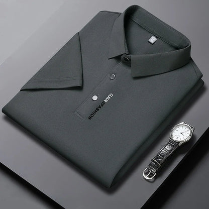 Men's Comfortable New Arrivals Polo Shirt