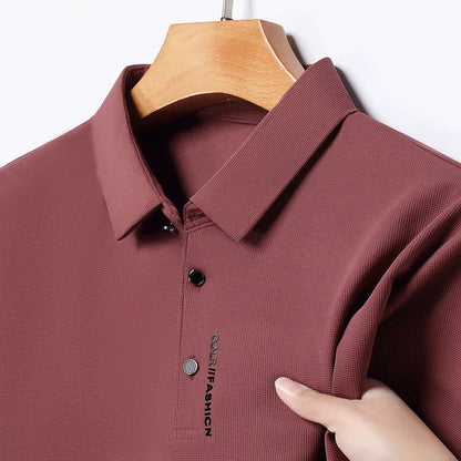 Men's Comfortable New Arrivals Polo Shirt