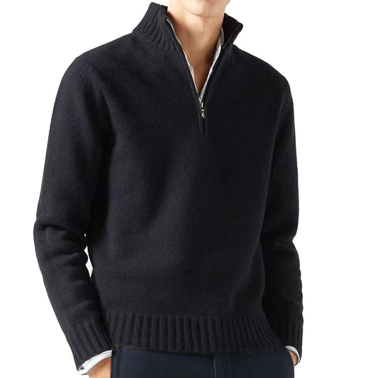 Men Knitwear and Turtleneck Sweater