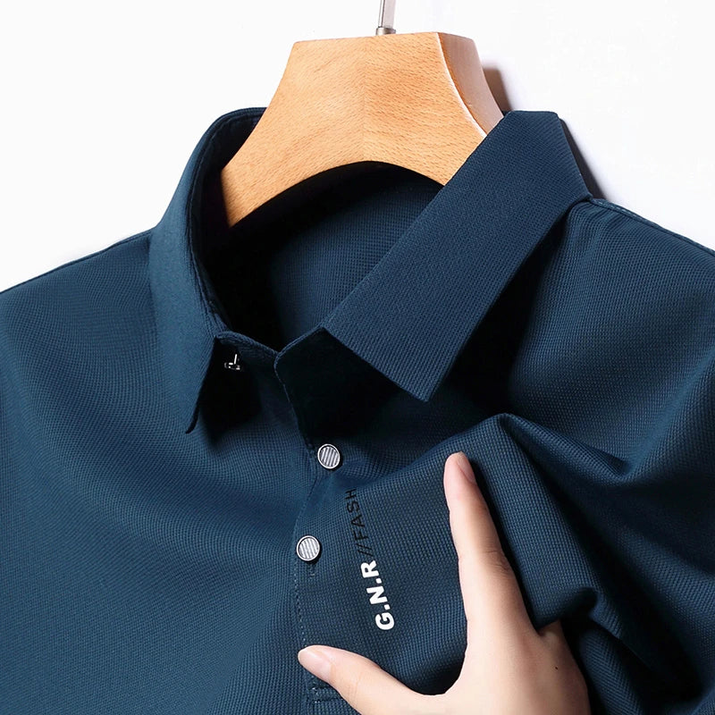 Men's Comfortable New Arrivals Polo Shirt