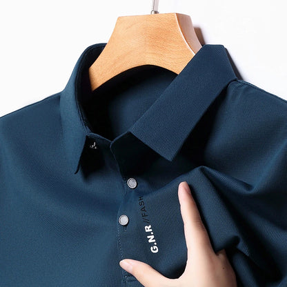 Men's Comfortable New Arrivals Polo Shirt