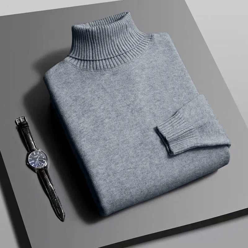 High Quality Men Streetwear Sweater