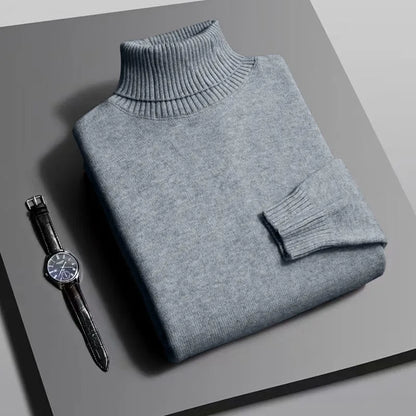 High Quality Men Streetwear Sweater