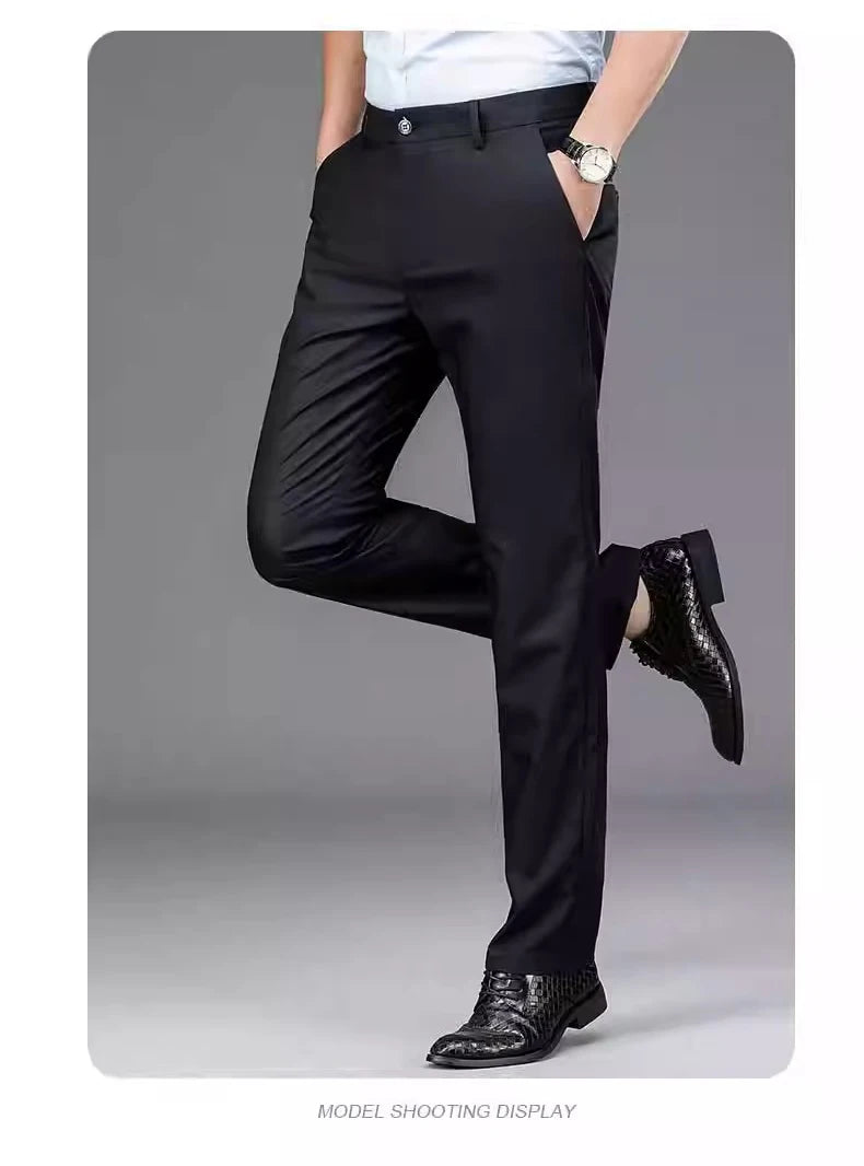 Male Pants Dry Suit Pants New Spring