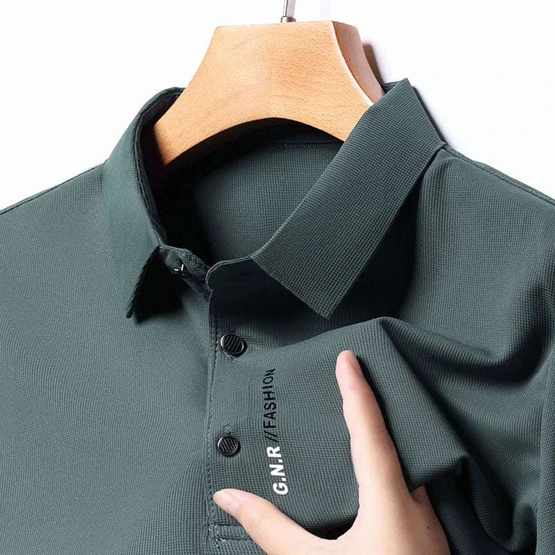 Men's Comfortable New Arrivals Polo Shirt