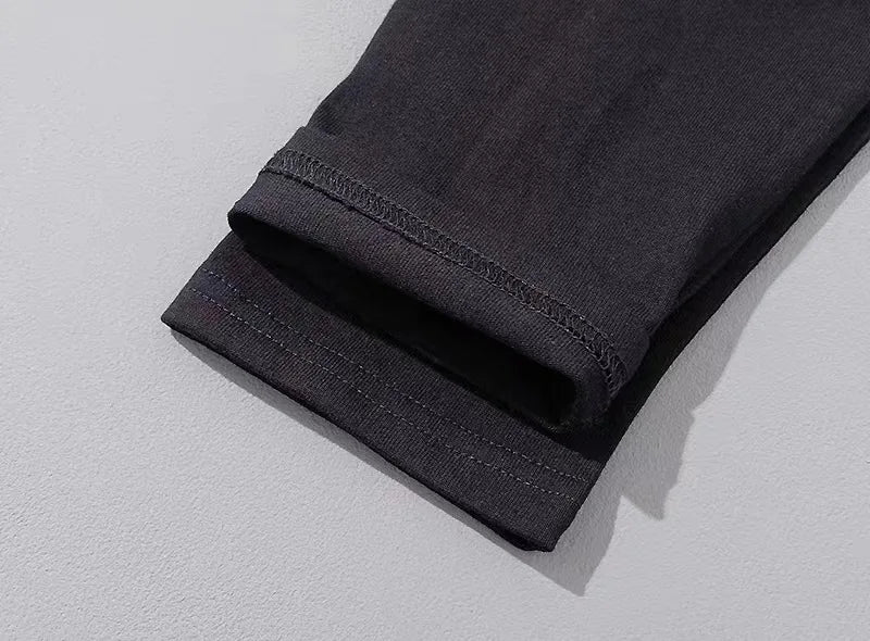 Mens Cotton Shirt for Spring And Autumn