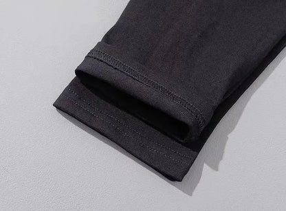 Mens Cotton Shirt for Spring And Autumn