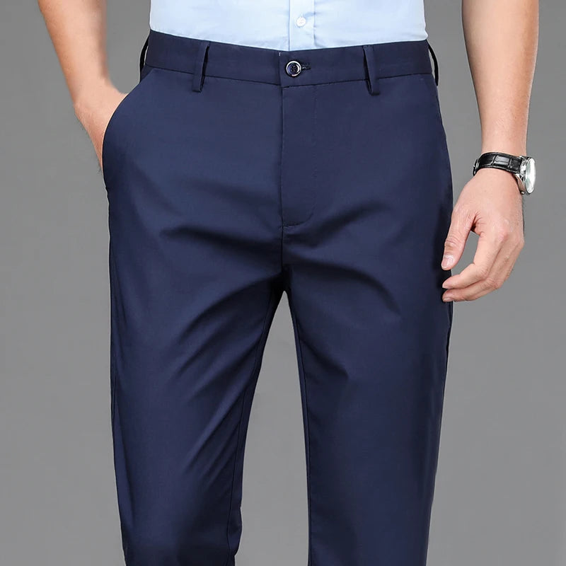 Male Pants Dry Suit Pants New Spring