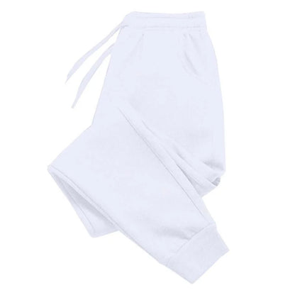 Sweatpants Running and Sport Trousers for Mens