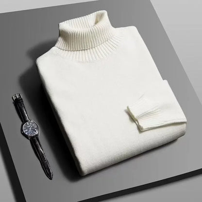 High Quality Men Streetwear Sweater
