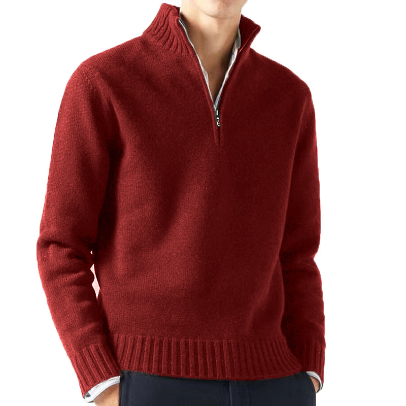 Men Knitwear and Turtleneck Sweater