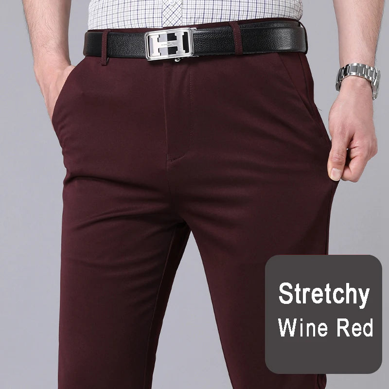 Male Pants Dry Suit Pants New Spring