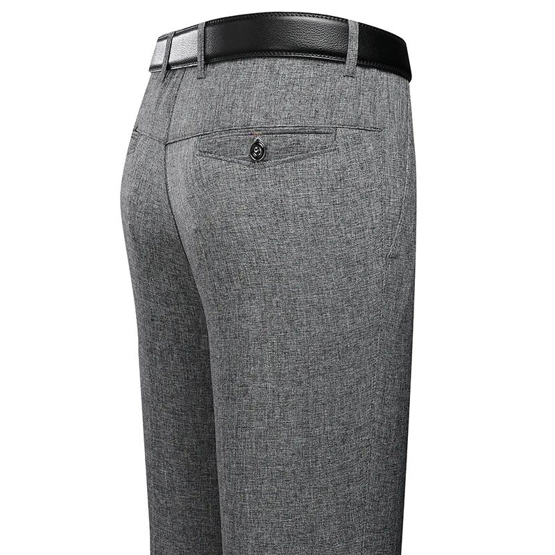 Classic Tailored Trousers