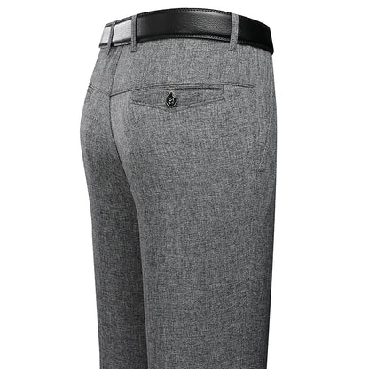 Classic Tailored Trousers