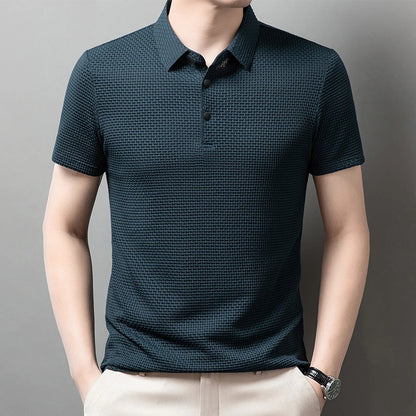 Comfortable Short Casual POLO Shirt