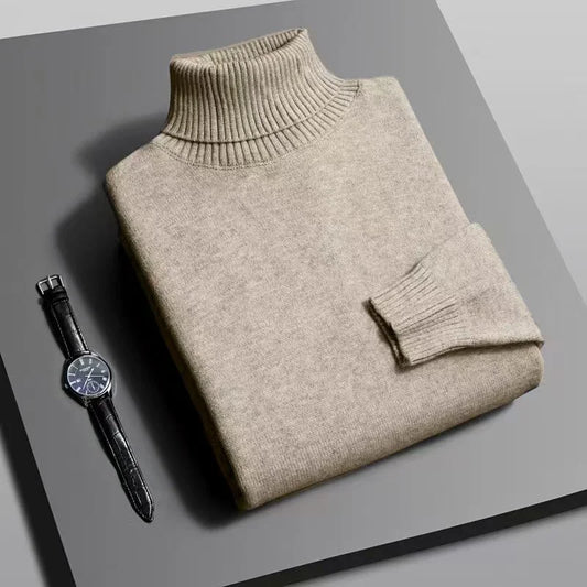 High Quality Men Streetwear Sweater