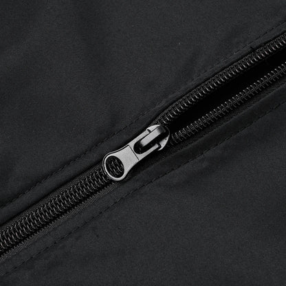 Baseball Collar Jacket Men's