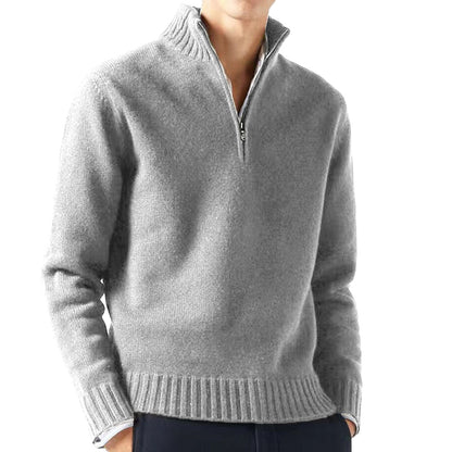 Men Knitwear and Turtleneck Sweater