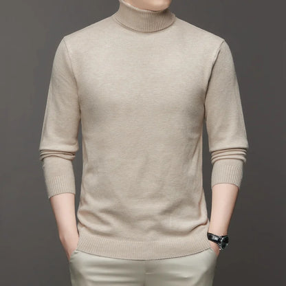 High Quality Men Streetwear Sweater