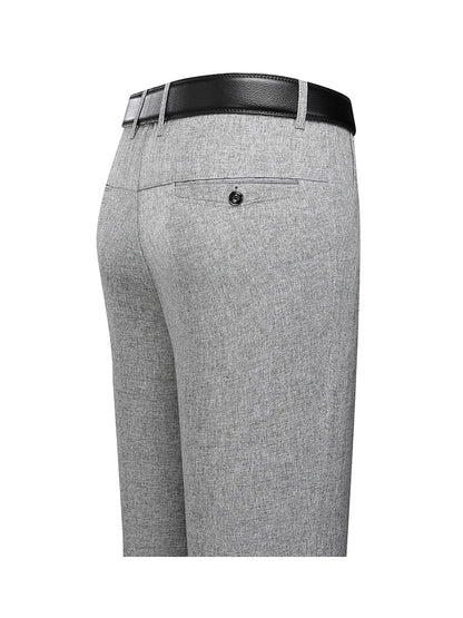 Classic Tailored Trousers