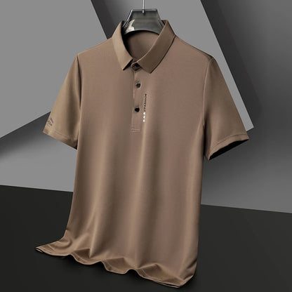 Men's Comfortable New Arrivals Polo Shirt