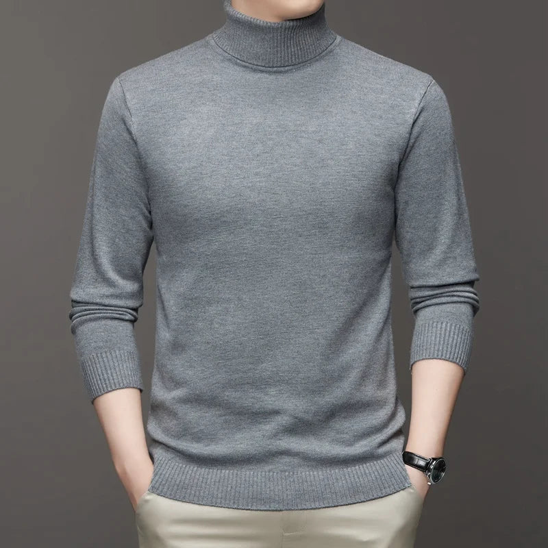 High Quality Men Streetwear Sweater