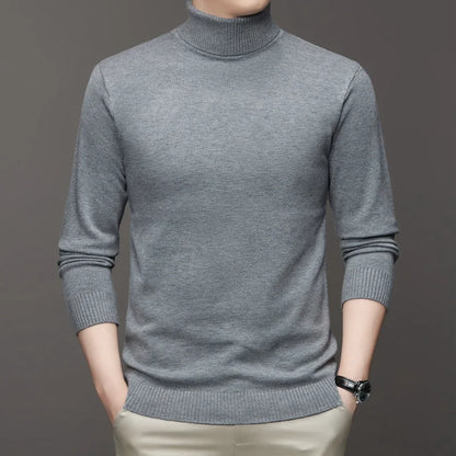 High Quality Men Streetwear Sweater