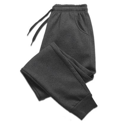Sweatpants Running and Sport Trousers for Mens