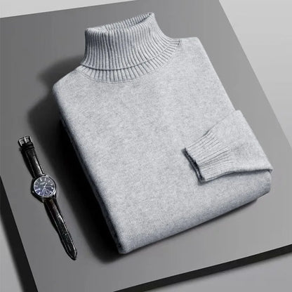High Quality Men Streetwear Sweater