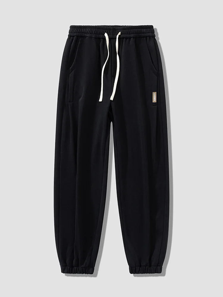 Sweatpant Casual Trouser Baggy