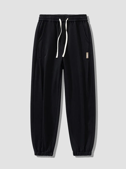 Sweatpant Casual Trouser Baggy
