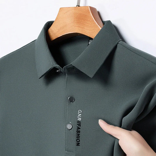 Men's Comfortable New Arrivals Polo Shirt