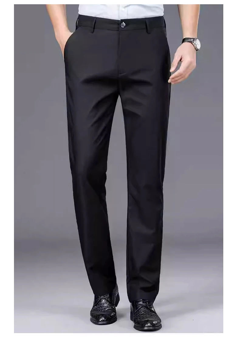 Male Pants Dry Suit Pants New Spring