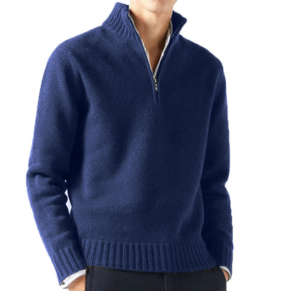 Men Knitwear and Turtleneck Sweater