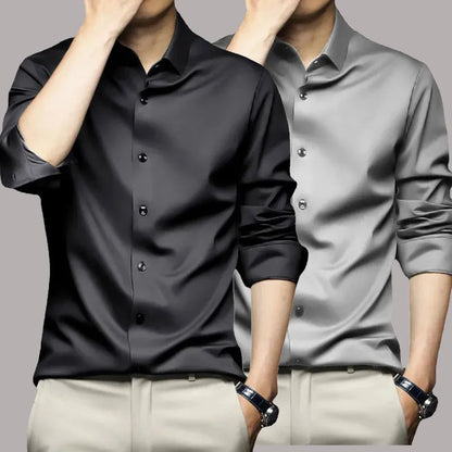 Resistant Business Shirt