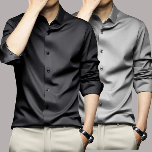 Resistant Business Shirt