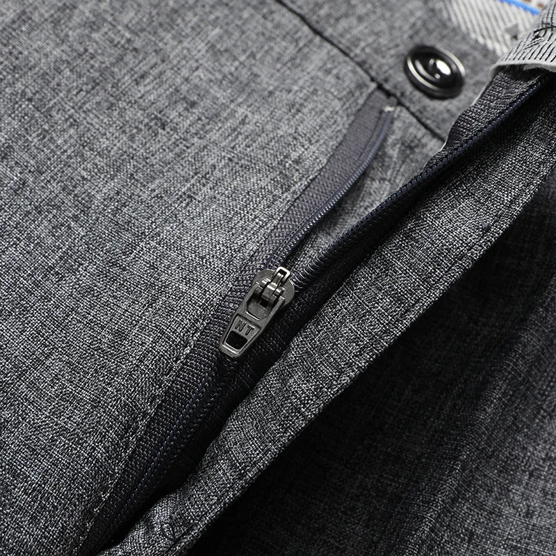 Classic Tailored Trousers