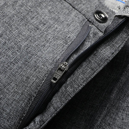 Classic Tailored Trousers