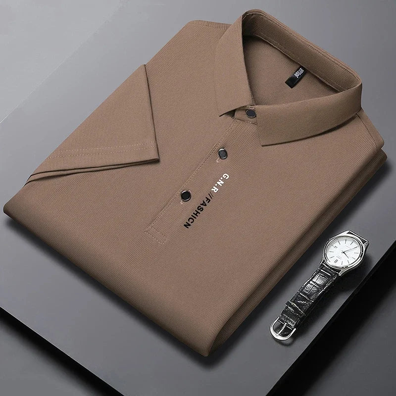 Men's Comfortable New Arrivals Polo Shirt
